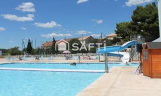 Appartement 2 Pièces 29 m² à vendre à Hyères (83400)