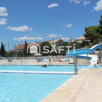 Appartement 2 pièces 90000 €