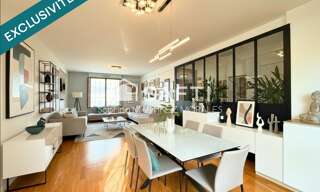 Appartement 4 Pièces 110 m² à vendre à Toulouse (31400)