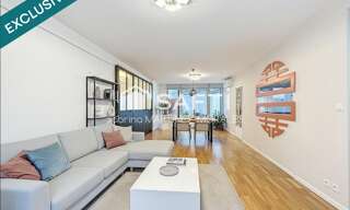 Appartement 4 Pièces 110 m² à vendre à Toulouse (31400)