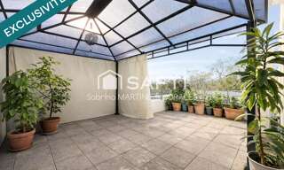 Appartement 4 Pièces 110 m² à vendre à Toulouse (31400)