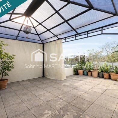 Appartement 4 pièces 468000 €