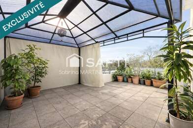 Appartement 4 pièces 468000 €