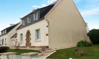 Maison 6 Pièces 126 m² à vendre à Poullan-sur-Mer (29100)