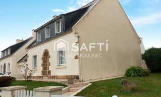 Maison 6 Pièces 126 m² à vendre à Poullan-sur-Mer (29100)