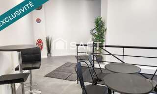 Bureau 7 Pièces 216 m² à vendre à Lons-le-Saunier (39000)