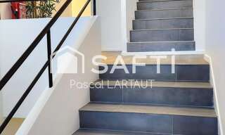 Bureau 7 Pièces 216 m² à vendre à Lons-le-Saunier (39000)