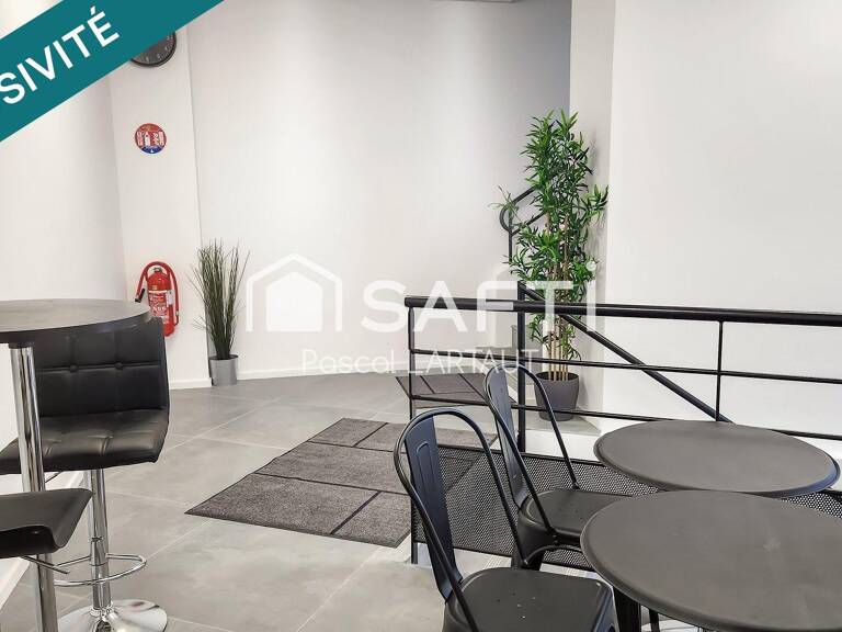 Opportunité investisseur ou entreprise — photo 1