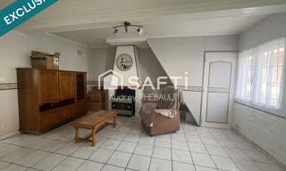 Maison 5 Pièces 95 m² à vendre à Berck (62600)