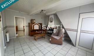 Maison 5 Pièces 95 m² à vendre à Berck (62600)