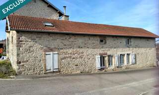 Immeuble  203 m² à vendre à Vauvillers (70210)