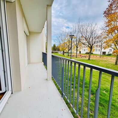 Appartement 4 pièces 170000 €