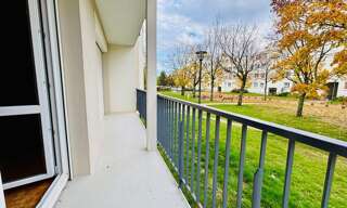 Appartement 4 Pièces 73 m² à vendre à Rennes (35200)