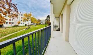 Appartement 4 Pièces 73 m² à vendre à Rennes (35200)