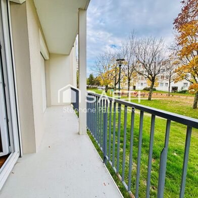 Appartement 4 pièces 170000 €