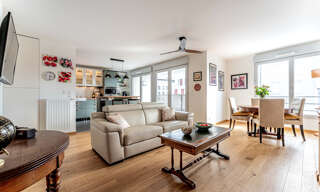 Appartement 3 Pièces 80 m² à vendre à Vénissieux (69200)