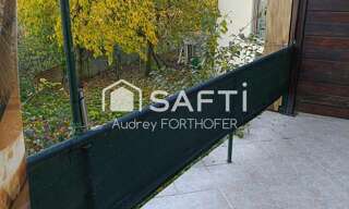 Appartement 3 Pièces 79 m² à vendre à Nébing (57670)