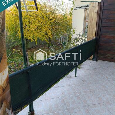 Appartement 3 pièces 86000 €