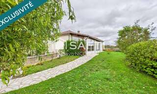 Maison 4 Pièces 110 m² à vendre à Mauzé-sur-le-Mignon (79210)