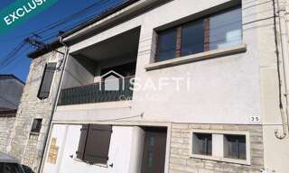 Immeuble  244 m² à vendre à Ruelle-sur-Touvre (16600)