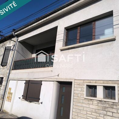 Immeuble  299500 €