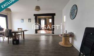 Immeuble  244 m² à vendre à Ruelle-sur-Touvre (16600)