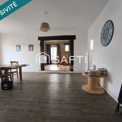 Immeuble  299500 €