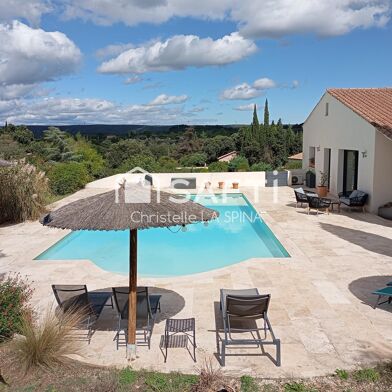 Maison 7 pièces 1150000 €