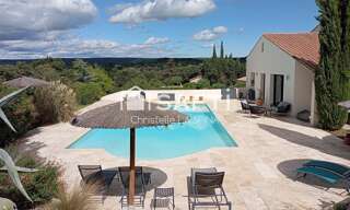 Maison 7 Pièces 360 m² à vendre à Collias (30210)