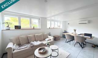 Maison 5 Pièces 118 m² à vendre à Bayon (54290)