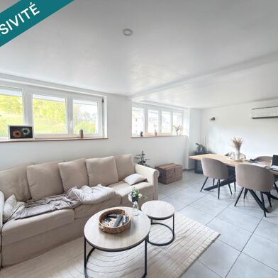 Maison 5 pièces 199000 €