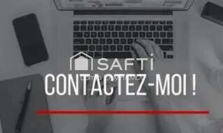 Appartement 4 Pièces 83 m² à vendre à Poissy (78300)