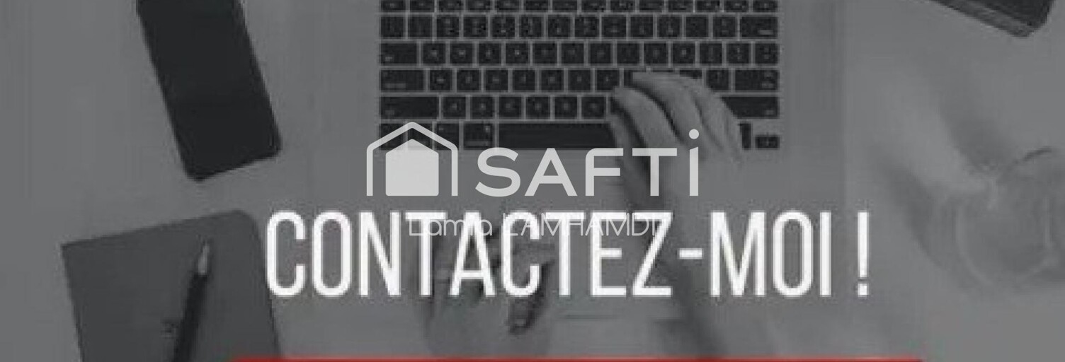 Appartement 4 Pièces 83 m² à vendre à Poissy (78300)