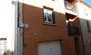 Immeuble  70 m² à vendre à Puivert (11230)