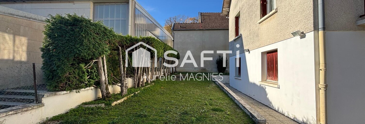 Maison 6 Pièces 164 m² à vendre à Avize (51190)