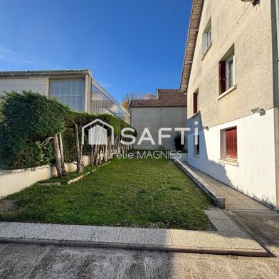 Maison 6 pièces 270000 €