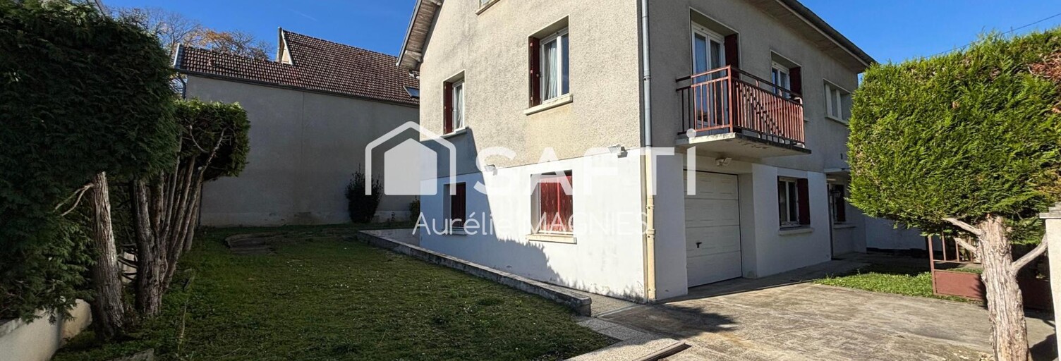 Maison 6 Pièces 164 m² à vendre à Avize (51190)