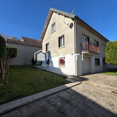 Maison 6 pièces 250000 €