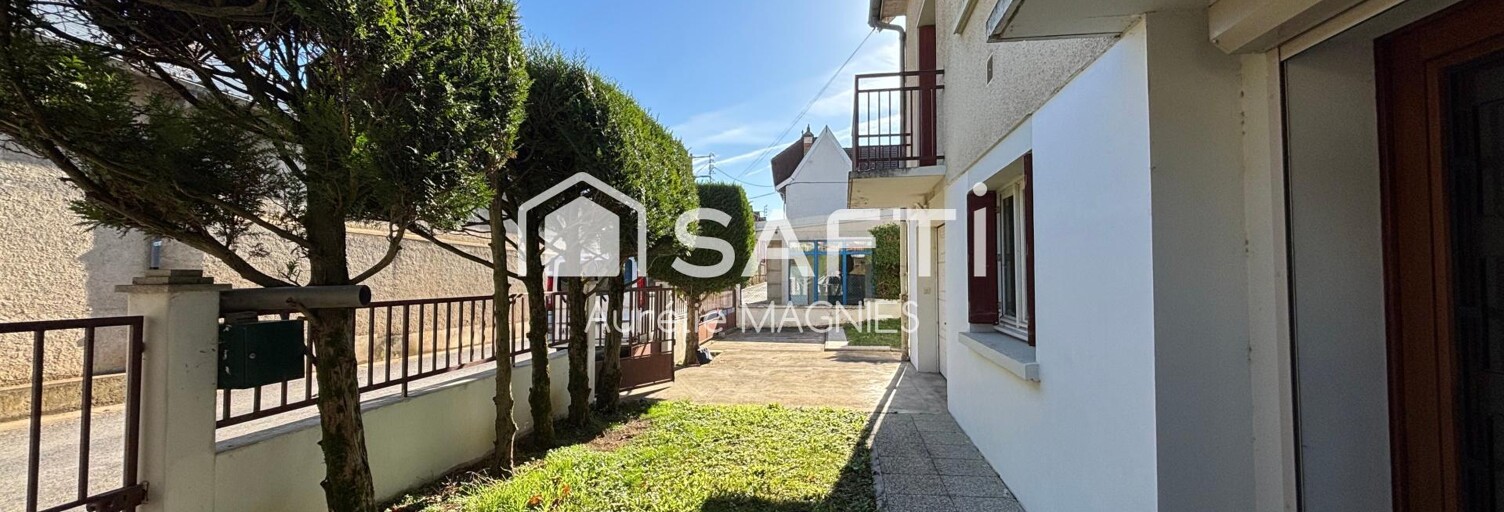 Maison 6 Pièces 164 m² à vendre à Avize (51190)