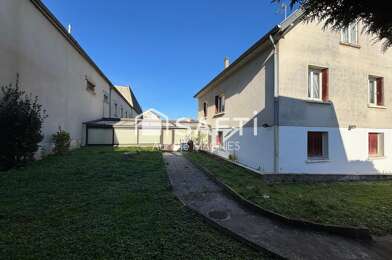 Maison 6 pièces 245000 €