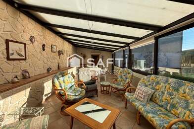 Maison 6 pièces 239000 €