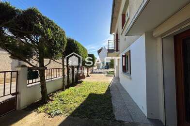 Maison 6 pièces 239000 €