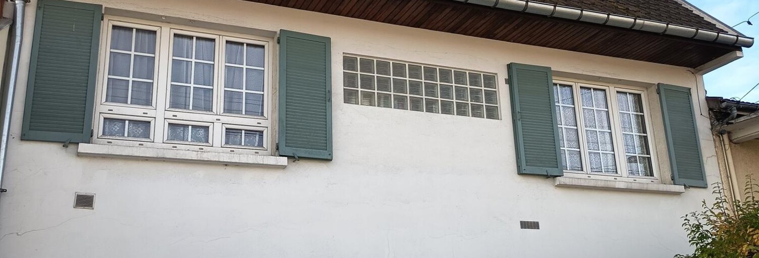 Maison 12 Pièces 227 m² à vendre à Bondy (93140)