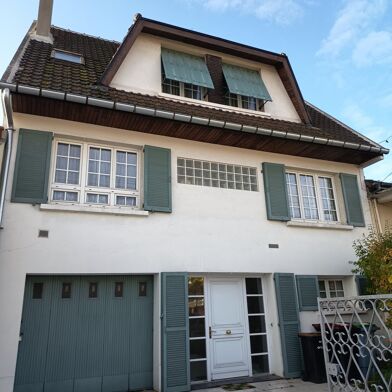 Maison 12 pièces 410000 €