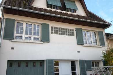 Maison 12 pièces 395000 €