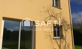 Maison 4 Pièces 113 m² à vendre à Noisy-le-Grand (93160)