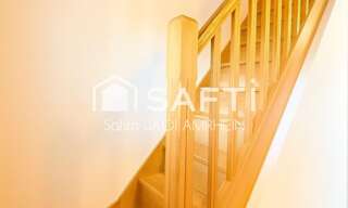 Maison 4 Pièces 113 m² à vendre à Noisy-le-Grand (93160)