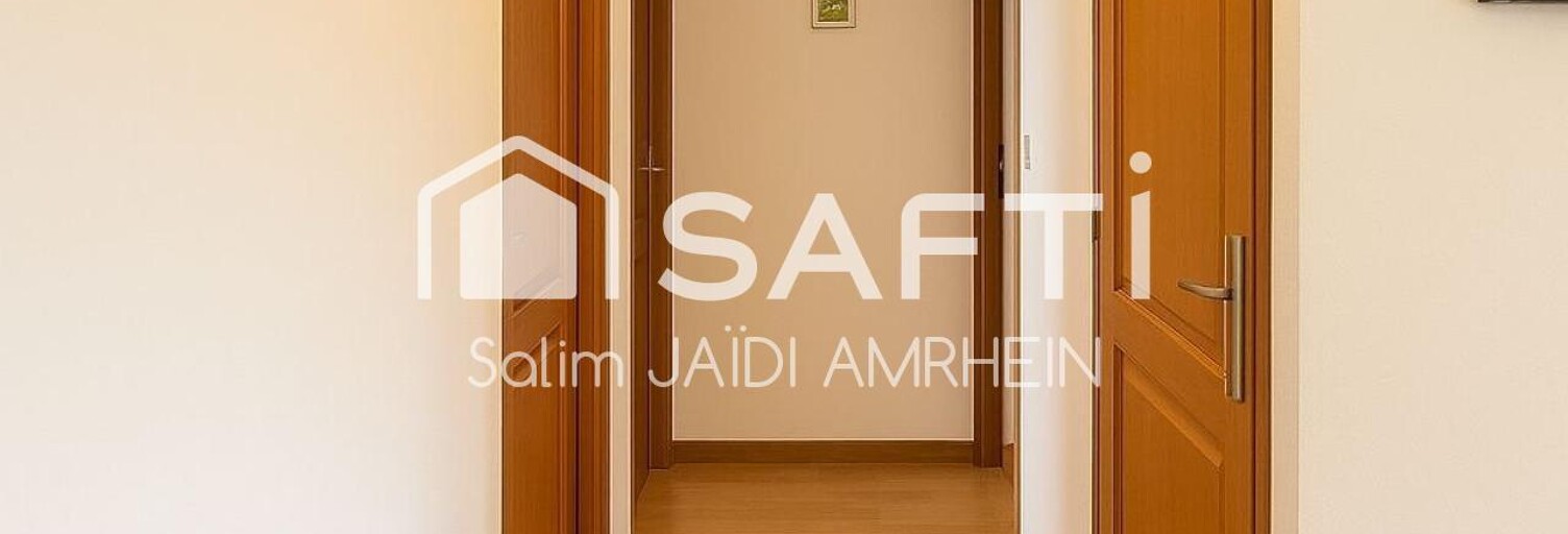 Maison 4 Pièces 113 m² à vendre à Noisy-le-Grand (93160)