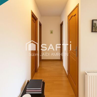 Maison 4 pièces 455000 €