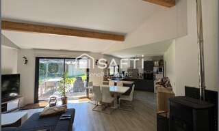 Maison 6 Pièces 103 m² à vendre à Saint-Michel-de-Rieufret (33720)